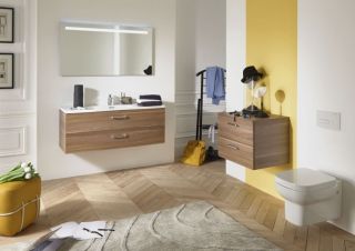 Дополнительный модуль  Jacob Delafon EB2061-RA-G1C